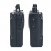 EVX-261 5W 10KM VHF Walkie Talkie DMR Radio Handheld Transceiver Analog & Digital Modes for Motorola