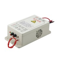 CX-150A HV Power Supply 150W 15KV High Voltage Power Supply for Oil Fume Purifier Air Purification