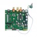 Sky Song ES9038Q2M DAC Board Decoder Board with Gold-plated RCA without USB Interface
