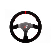 Simagic P-330R 330MM/13" Racing Steering Wheel Body SIM Racing Wheel for GT Pro Hub