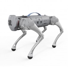 Unitree Go1 Air AI Robot Dog Quadruped Robot Artificial Intelligence Bionic Companion Robot