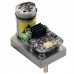 WINGXINE 380Kg.cm High Torque Servo Bus Servo ASME-MDv1B with RS485 Communication Control Port