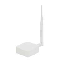 HamGeek POE Zigbee 3.0 Coordinator Router Wifi Zigbee Gateway (White) for HamGeek CC2652P Module Zigbee2mqtt