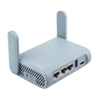 GL.iNet GL-MT1300 5G Wifi Router Dual Band Wireless Router Pocket-Sized Hotspot Supporting IPV6