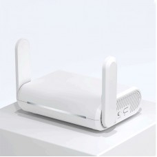 GL.iNet GL-SFT1200 Dual Band Wifi Router Wireless Router 1200Mbps Wifi Router for Home Office Trip