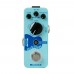 Mooer Baby Water Guitar Effects Pedal True Bypass 5 Modes Delay Amplifier Chorus Acoustic Guitar Pedalboard