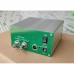 FA-2 PLUS FA-2-30G 53220 Frequency Counter 11 Bit per Second 10MHz OCXO Frequency Meter