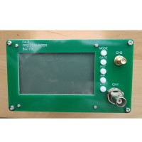 FA-3 PLUS FA-3-30G 53220 Frequency Counter 11 Bit per Second 10MHz OCXO Frequency Meter