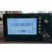 FA-3 PLUS FA-3-30G 53220 Frequency Counter 11 Bit per Second 10MHz OCXO Frequency Meter