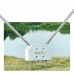 Magical ANT Three-in-one Changing Shortwave Antenna NVIS Near-field Emergency Communication No Blind Spot