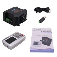 JUNTEK DPM8624-485RF 60V 24A Programmable Power Supply w/ RS485 Communication Wireless Control Panel