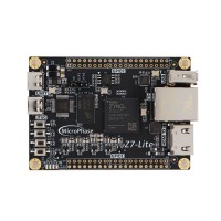  MicroPhase Z7-Lite 7010 FPGA Development Board SoC Core Board System on Chip Deluxe Version for ZYNQ