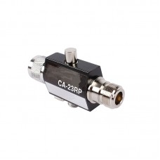 CA-23RP Lightning Arrestor Coaxial Connector for Communication and Medical Equipment and Power Monitoring