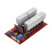 12V 1500W High Power Pure Sine Wave Inverter Driver Board with MOS Pipe 