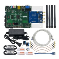 Zedboard+AD9361 Module Board Software Radio Development Platform RF Terminal FMCOMM3 SDR Platform