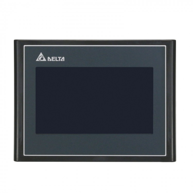 4.3'' Inch Delta DOP-103BQ HMI Touch Screen Human Machine Interface ...