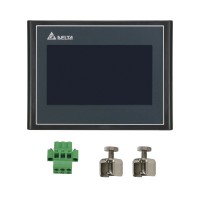 4.3'' Inch Delta DOP-103BQ HMI Touch Screen Human Machine Interface Display Replace DOP B03S210/ B03S211