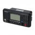 Recent RS-510M 25W VHF Marine Transceiver Class A DSC Marine Radio Applied to Ships and Boats