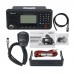 Recent RS-510M 25W VHF Marine Transceiver Class A DSC Marine Radio Applied to Ships and Boats