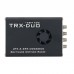 TRX-DUO 10KHz-60MHz SDR Receiver SDR Radio 16Bit ADC 2TX & 2RX DDC & DUC Software Defined Radio