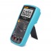 ZOYI VC17B+ TRMS Autoranging Digital Multimeter Tester High Precision with Temperature Probe