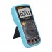 ZOYI VC17B+ TRMS Autoranging Digital Multimeter Tester High Precision with Temperature Probe