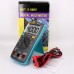 ZOTEK ZT100 Handheld Digital Multimeter TRMS Autoranging Multimeter Tester 4000 Counts