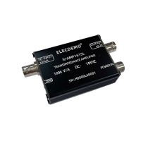 Transimpedance Amplifier High-speed IV-AMP1615L for 1M Bandwidth of Signal Detection APD Sensor