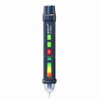 ZOYI ZT-DB02 AC NCV Detector Non-Contact Voltage Detector Pen Waterproof Portable Voltage Tester