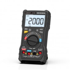ZOYI ZT-M2H 2000V Multimeter 6000 Counts Digital Multimeter Tester for Photovoltaic Mine Electrician