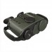 HT-C680 Binocular Fusion Thermal Imager Support WIFI Recording & Photographing Infrared Thermal Imager