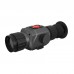 35mm Focal Length HT-C8 Outdoor Thermographic Telescope 1W 50Hz Support Hot Spot Tracking