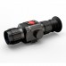 35mm Focal Length HT-C8 Outdoor Thermographic Telescope 1W 50Hz Support Hot Spot Tracking