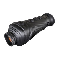 25mm Focal Length HT-A3 Outdoor Thermographic Telescope 50Hz Uncooled Focal Plane Detector