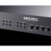 SEETEC ATEM173S 17.3" IPS Multi-Camera Director Monitor Broadcast Monitor 3G-SDI HDMI Full HD 1920x1080