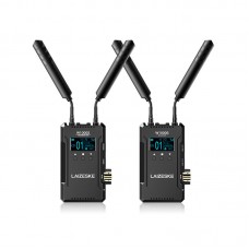 Laizeske W1000S Wireless Video Transmission System Wireless Video Transmitter Receiver Dual HDMI + SDI