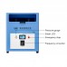 TBK-938 4 Station Intelligent Screen Polishing Machine for Removing Mobile Phone Screen Scratches