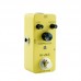 COMPRESSOR High Performance Electric Effects Pedal Suitable for High Gain Distortion DC 9V