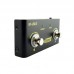 Cube Turner Wireless Bluetooth Page Turner Support Looper Effect Pedal and Compatible with iPad iPhone and Android