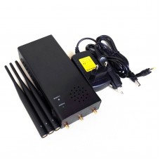 HamGeek N3 328.1FT Wireless Signal Blocker for 315Mhz/433Mhz/868Mhz Handheld Remote Control Bomb