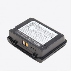 FNB-80LI 1500MAH Lithium Ion Battery Pack Made in China for Yaesu Walkie Talkie VX-5R VX-6R VX-7R