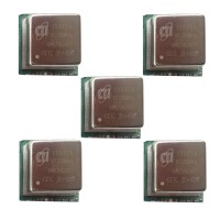 5pcs Used OSC5A2B02 10MHz Temperature Constant Crystal Oscillator OCXO 10MHz Square Wave 5V