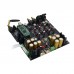 DC300 Dual ES9038PRO DAC Board Standard Version for Coaxial Fiber Optical Inputs 