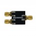 6GHz RF Power Divider RF Microwave Resistance Power Splitter Module 1-Way Input 2-Way Output