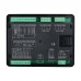 HOM6120U Genset Controller Diesel Generator Controller Automatic Control w/ LCD Backlight