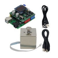 PID Learning Kit Encoder Position Control DC Motor Speed Control PID Development Parts For Arduino