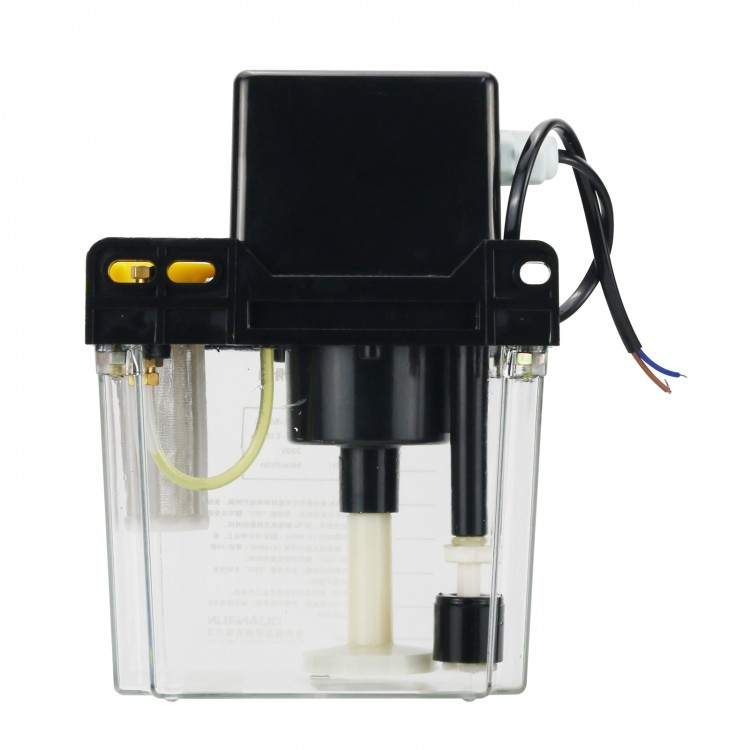 DCR-50/1C Automatic Lubrication Pump Lubricating Pump 1.0L Single ...