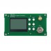 WB-SG1-6GP With Pulse Wideband Signal Generator 9K-6G RF Signal Source 1.7" Screen Square Wave Output