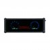 VFD Music Spectrum Display VU Meter Rhythm Light Assembled for Subwoofer System Speaker Amp Audio