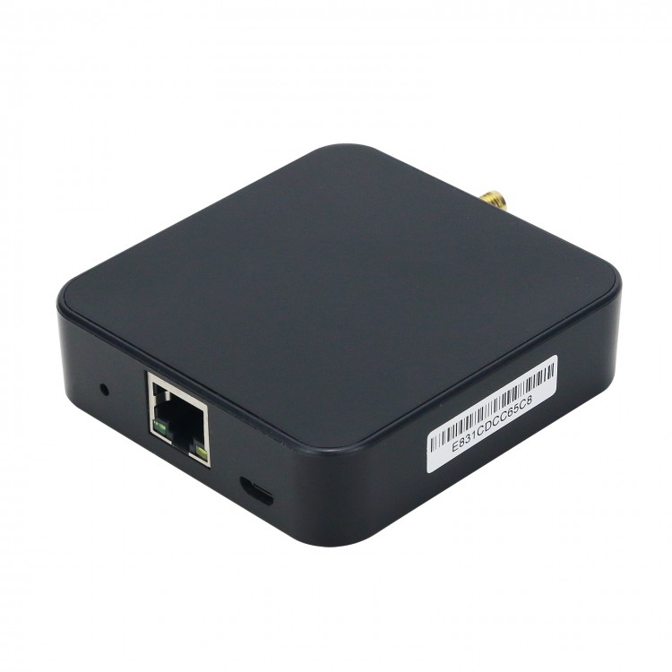 Gateway4.0 Bluetooth Gateway IoT Gateway Module BLE5.0 to Network ...